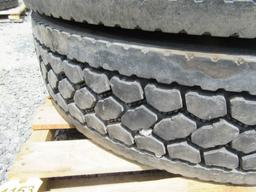 Bridgestone M726EL
