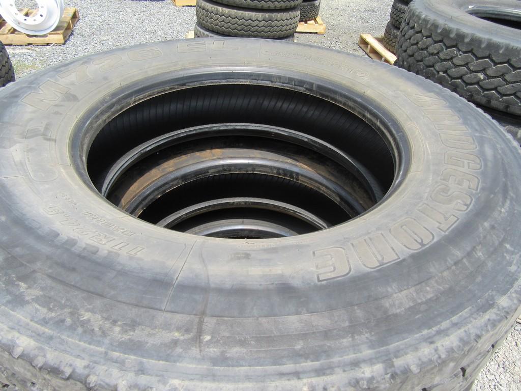 Bridgestone M726EL
