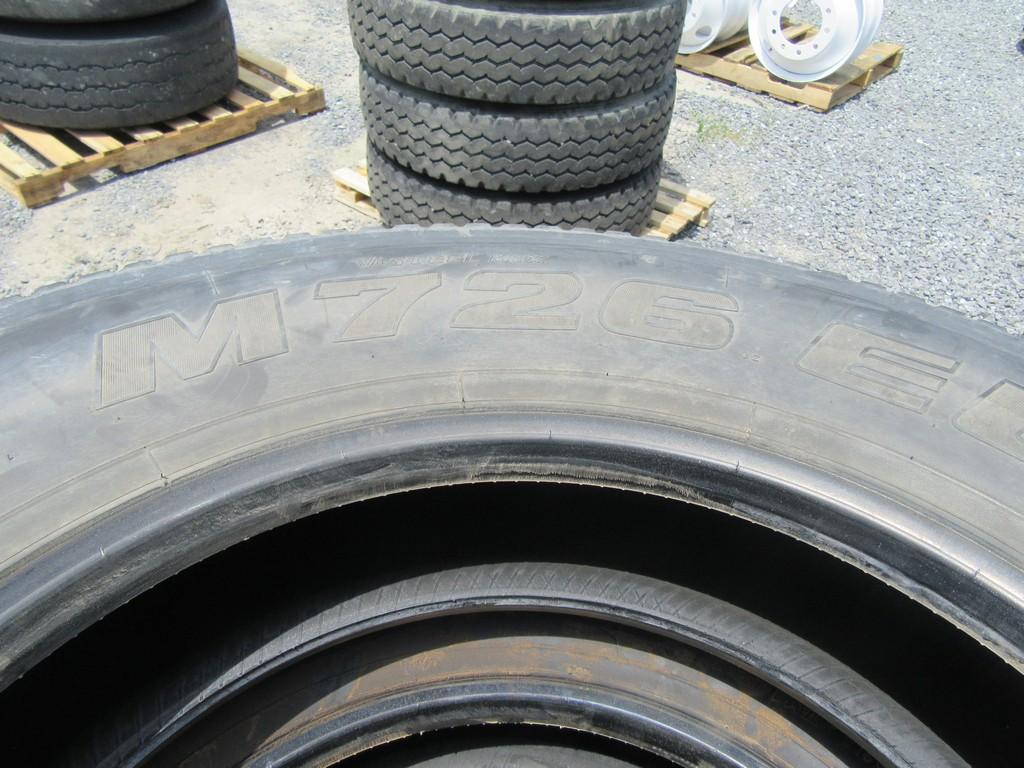 Bridgestone M726EL