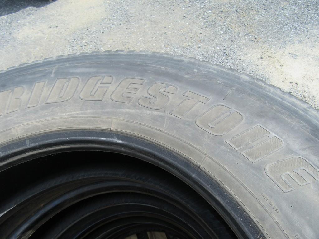 Bridgestone M726EL