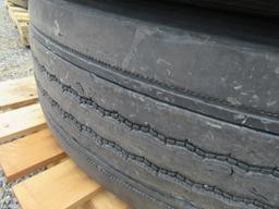 Steer Tire