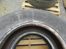 Steer Tire