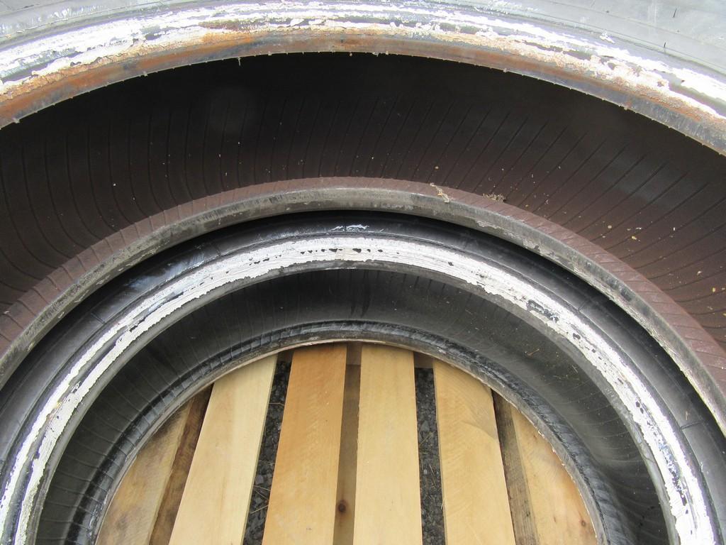 Steer Tire