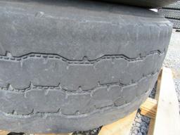 Super Single Tires