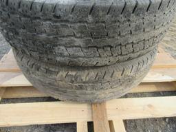 Tires