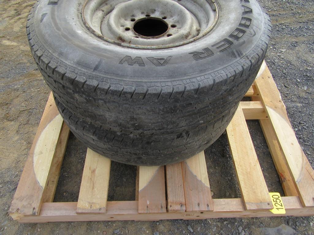 Tires