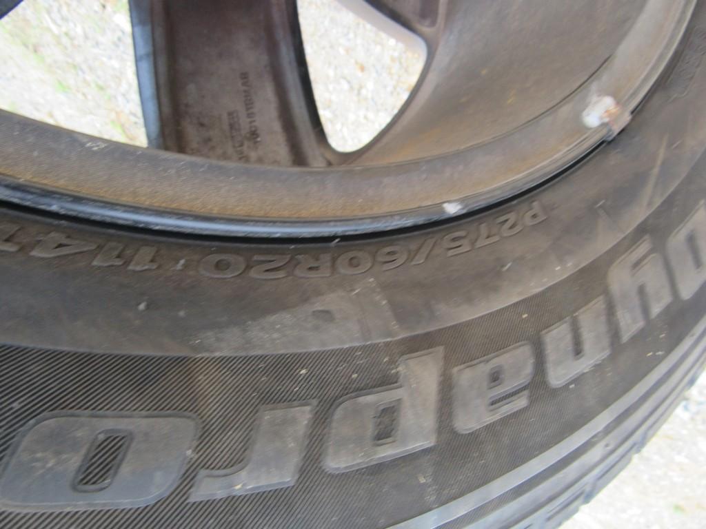 Tires