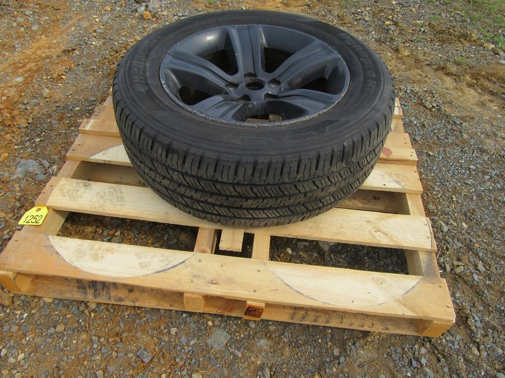 Tires