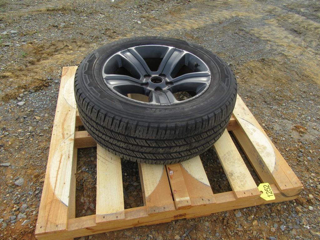 Tires