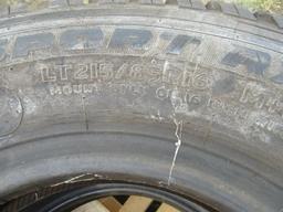 Tires