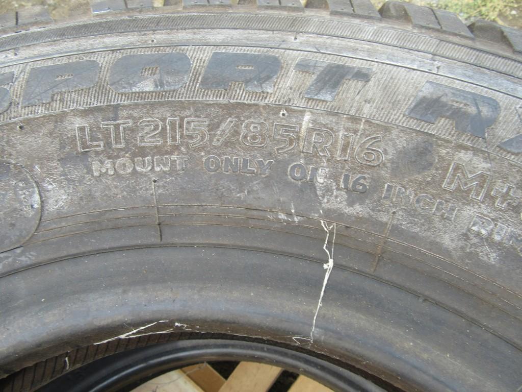 Tires