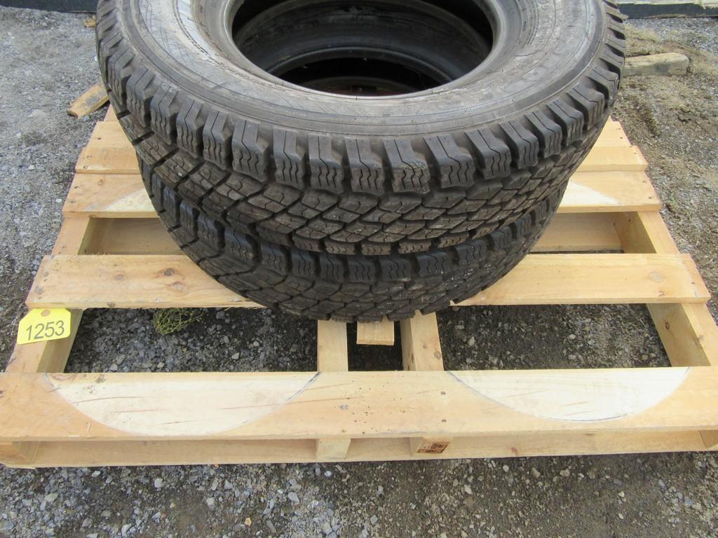 Tires