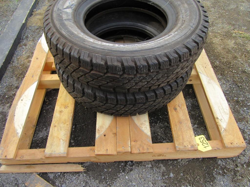 Tires