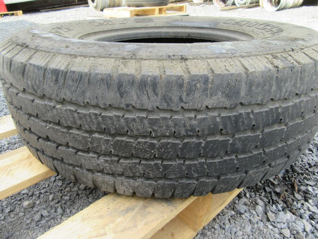 Tires