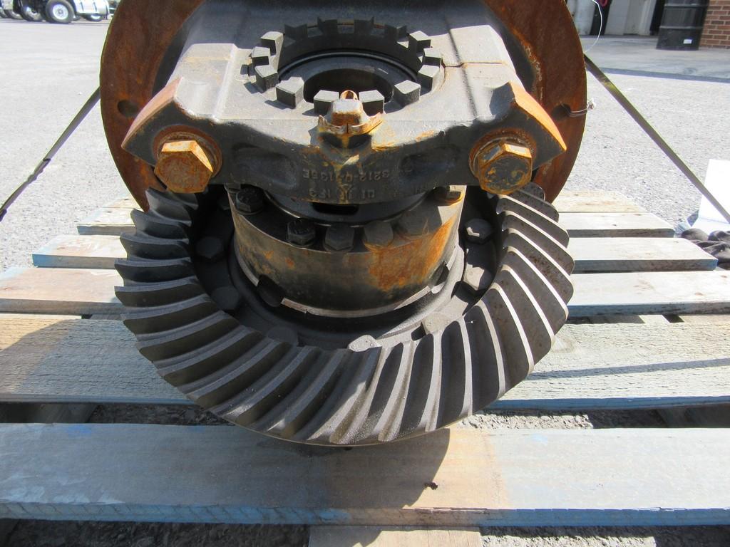 Meritor