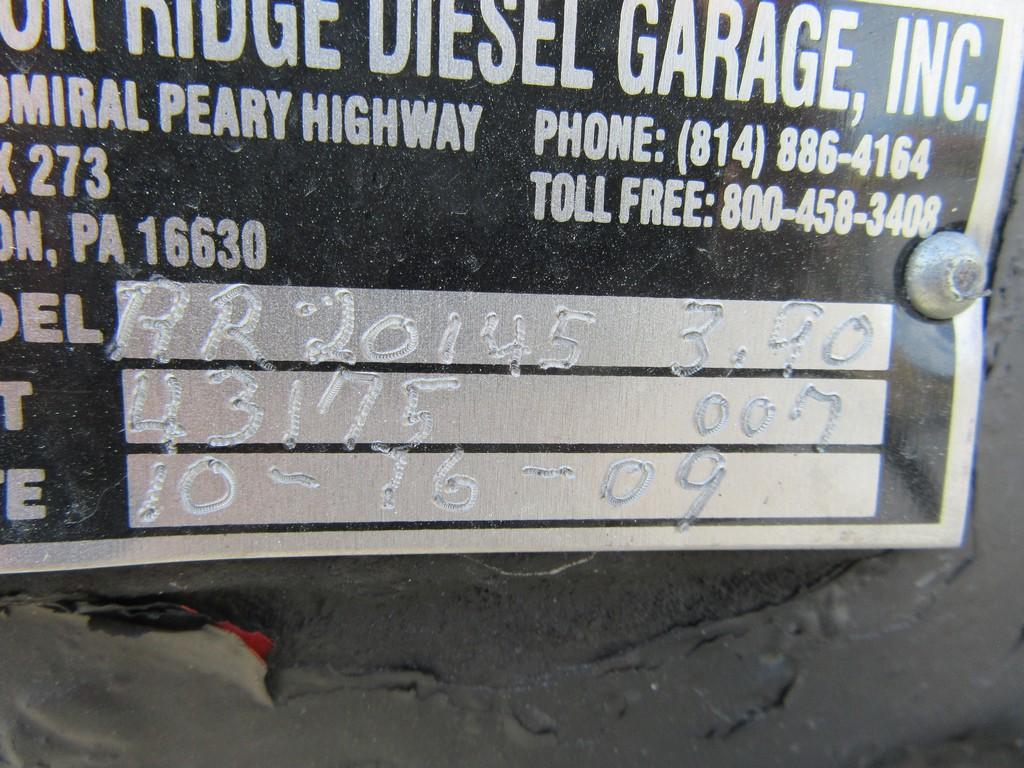 Meritor
