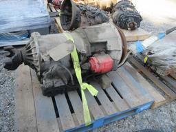 Allison MD3060P