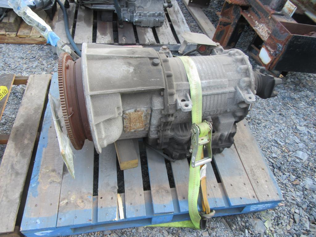 Allison MD3060P