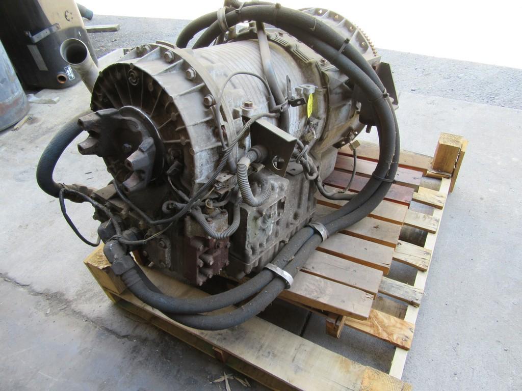 Allison 4000