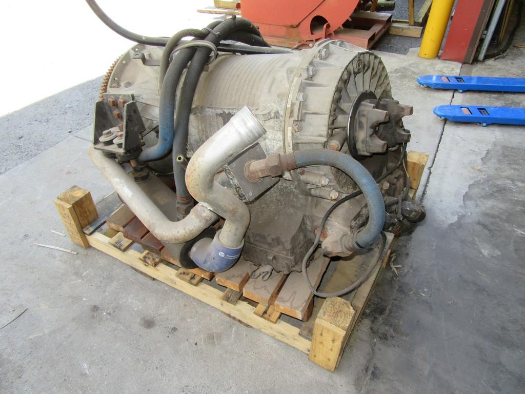 Allison 4000