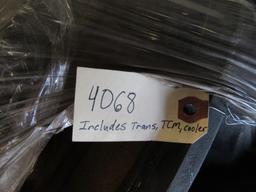 Allison HD4060