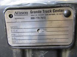 Allison HD4060