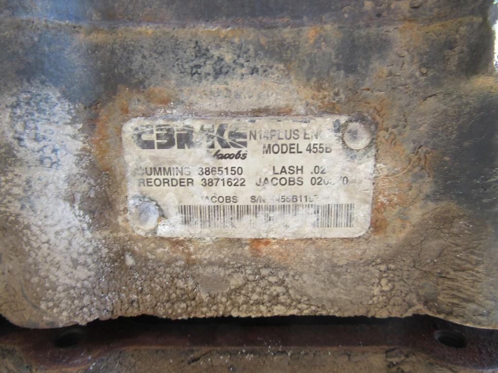 Cummins