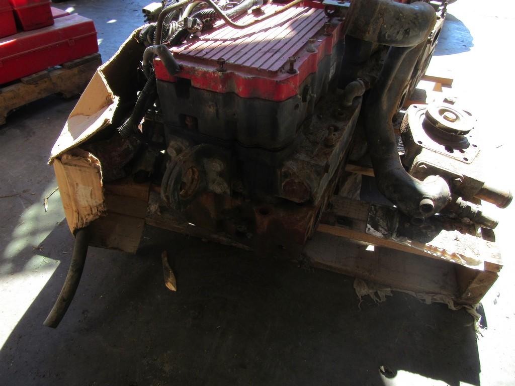 Cummins