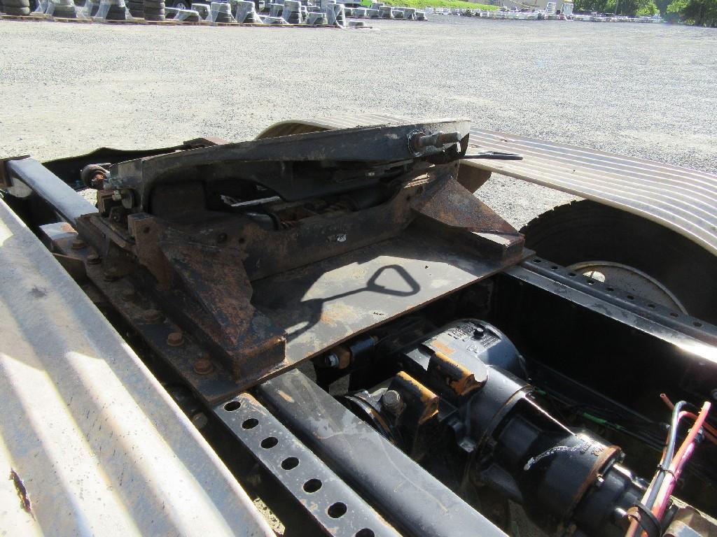 2015 Mack CHU613 Parts truck