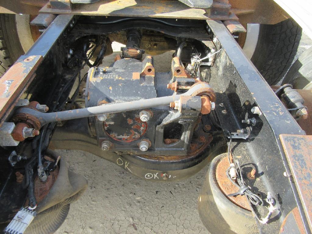 2015 Mack CHU613 Parts truck