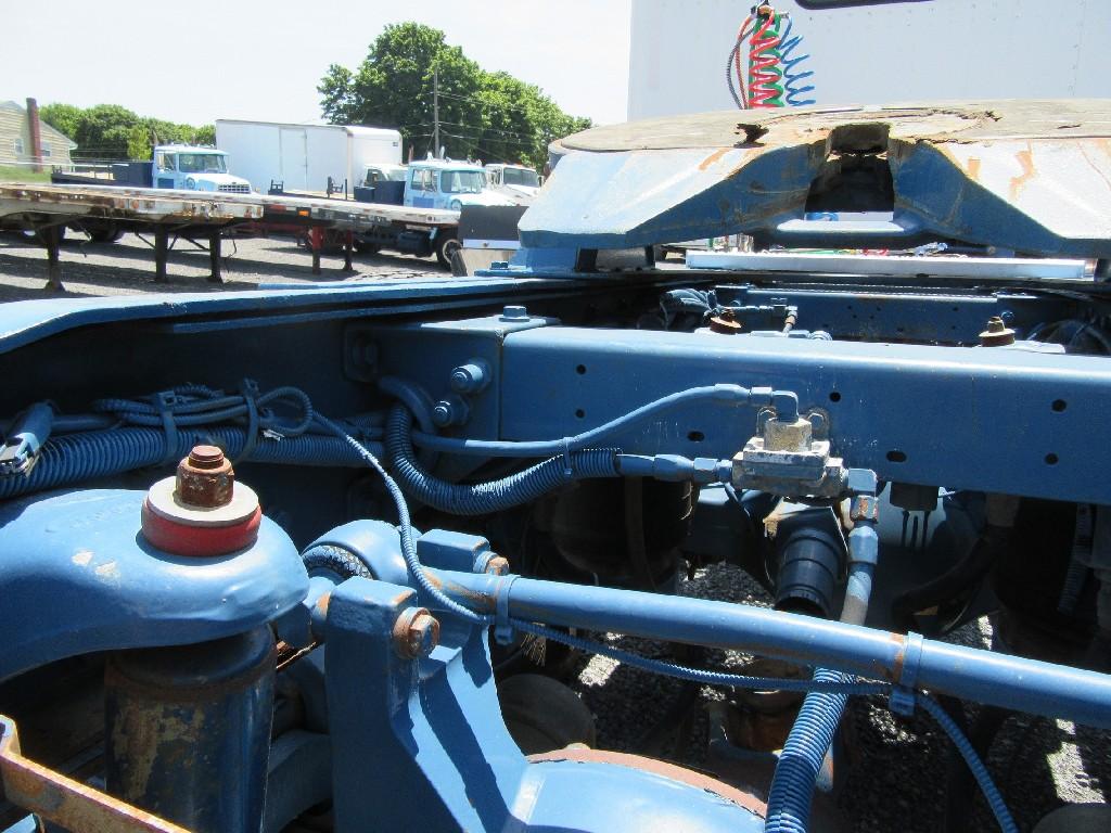 2006 Peterbilt 378 Sleeper tractor