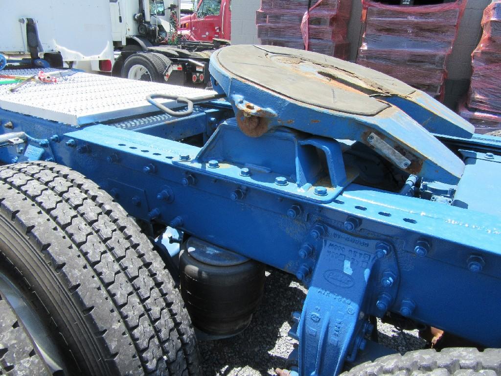 2006 Peterbilt 378 Sleeper tractor