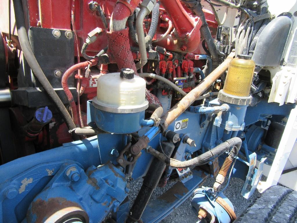 2006 Peterbilt 378 Sleeper tractor