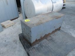 bolt bin