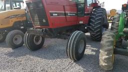 International 5288 Cab Tractor