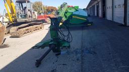 John Deere 956 Discbine