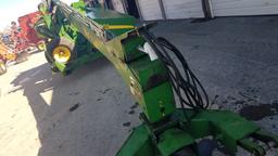 John Deere 956 Discbine