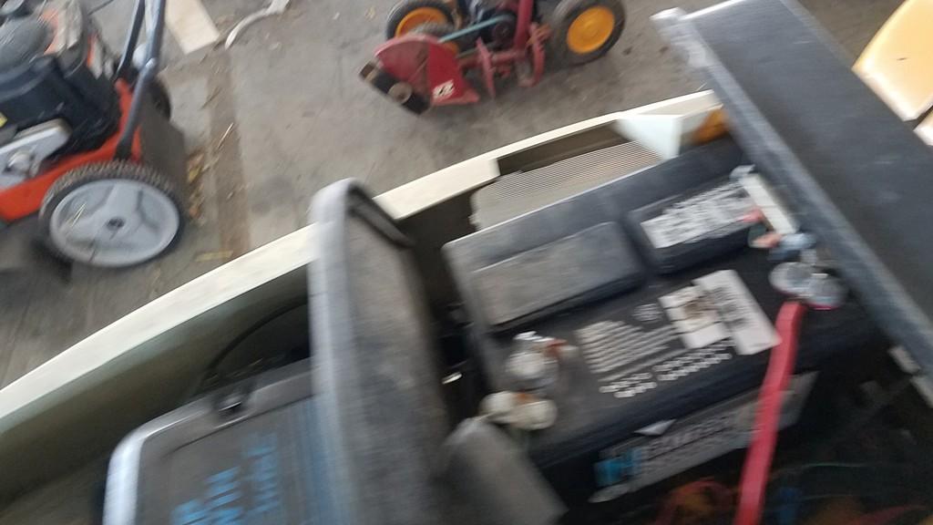 Cub Cadet 1440 Riding Tractor