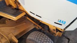 Cub Cadet 1440 Riding Tractor