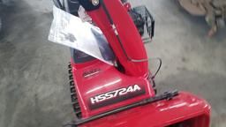 Honda HSS724A Track Snow Blower 'LIKE NEW'
