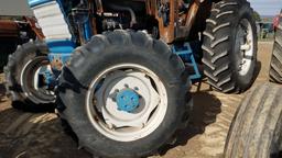 Ford TW5 Tractor 'AS-IS'