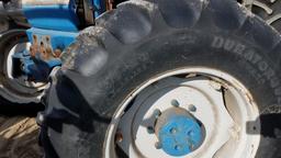Ford TW5 Tractor 'AS-IS'