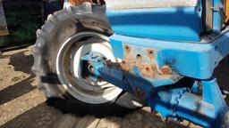 Ford TW5 Tractor 'AS-IS'