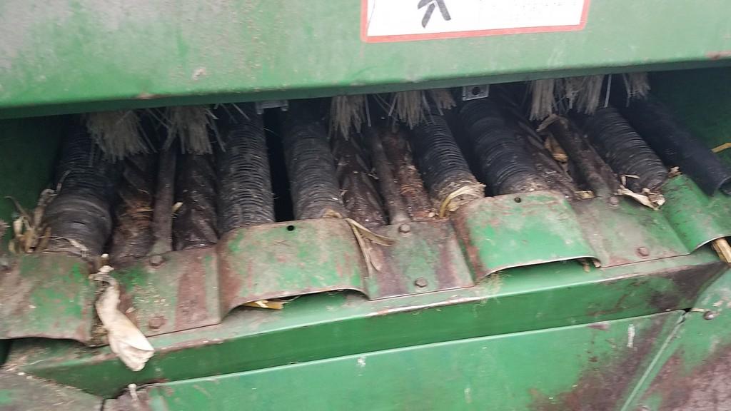 John Deere 300 Corn Picker