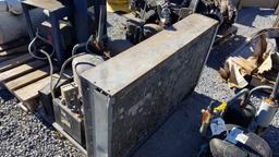 Compressor Unit