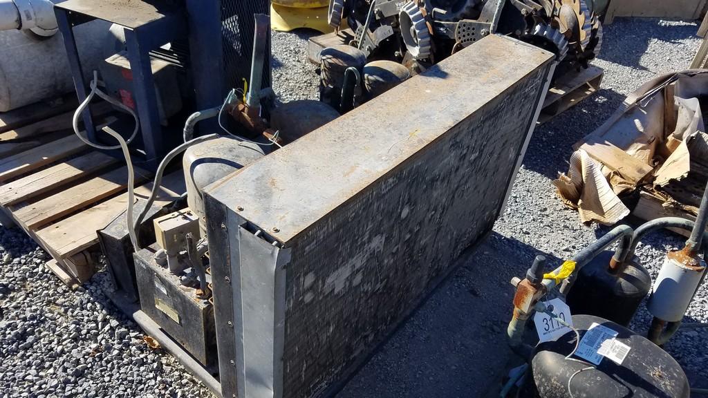 Compressor Unit