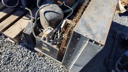 Compressor Unit