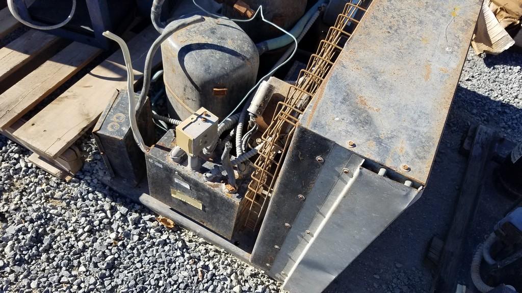 Compressor Unit