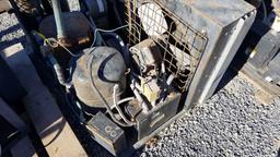 Compressor Unit