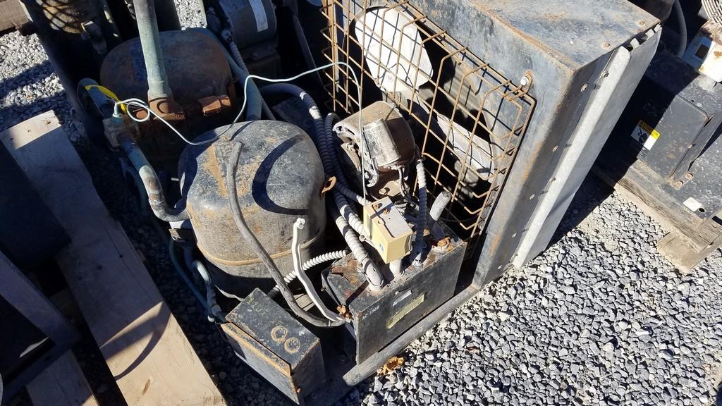 Compressor Unit
